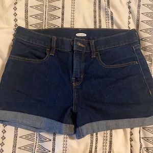 Old navy shorts
